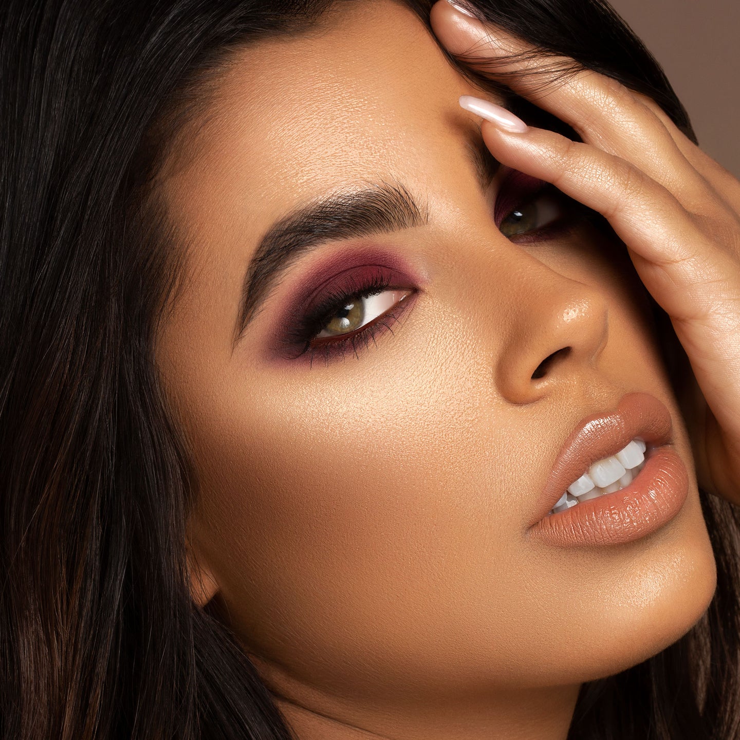 Blushing Berries Eyeshadow Palette
