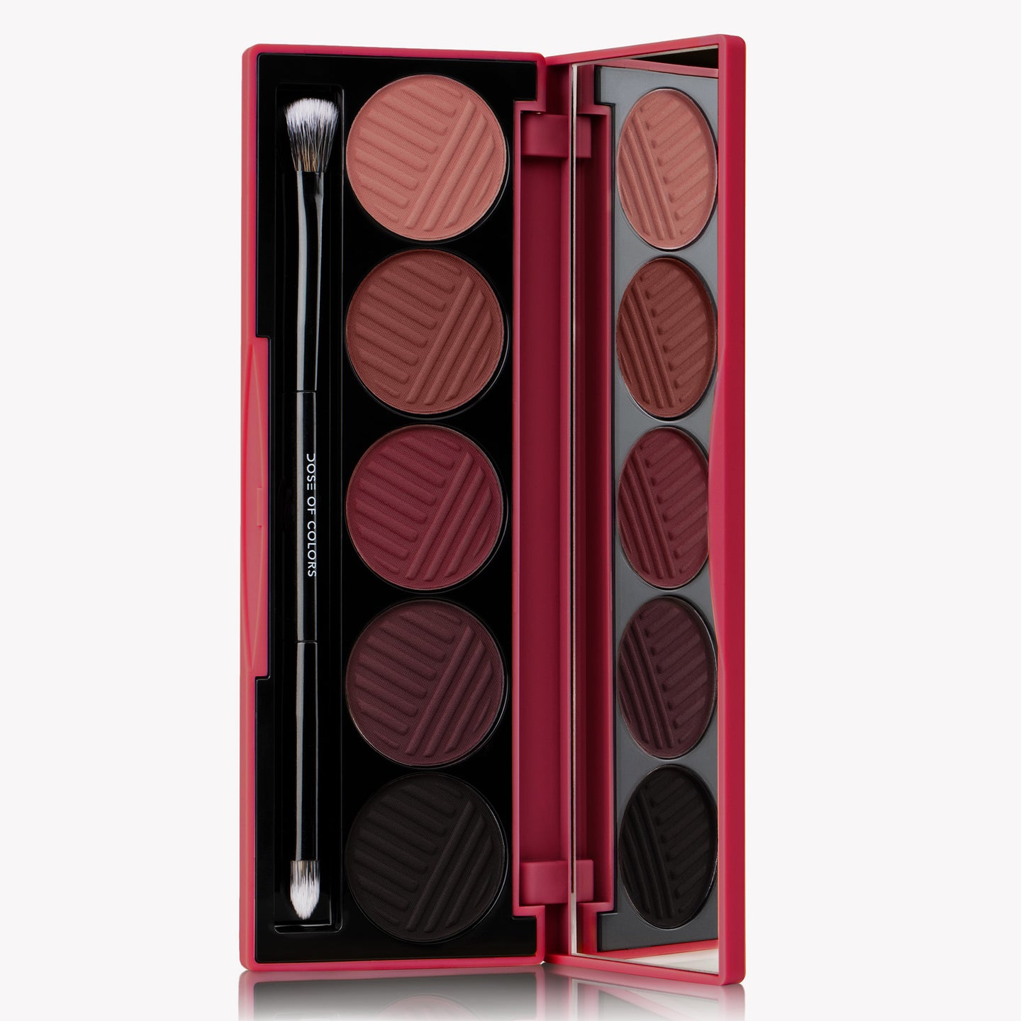 Blushing Berries Eyeshadow Palette