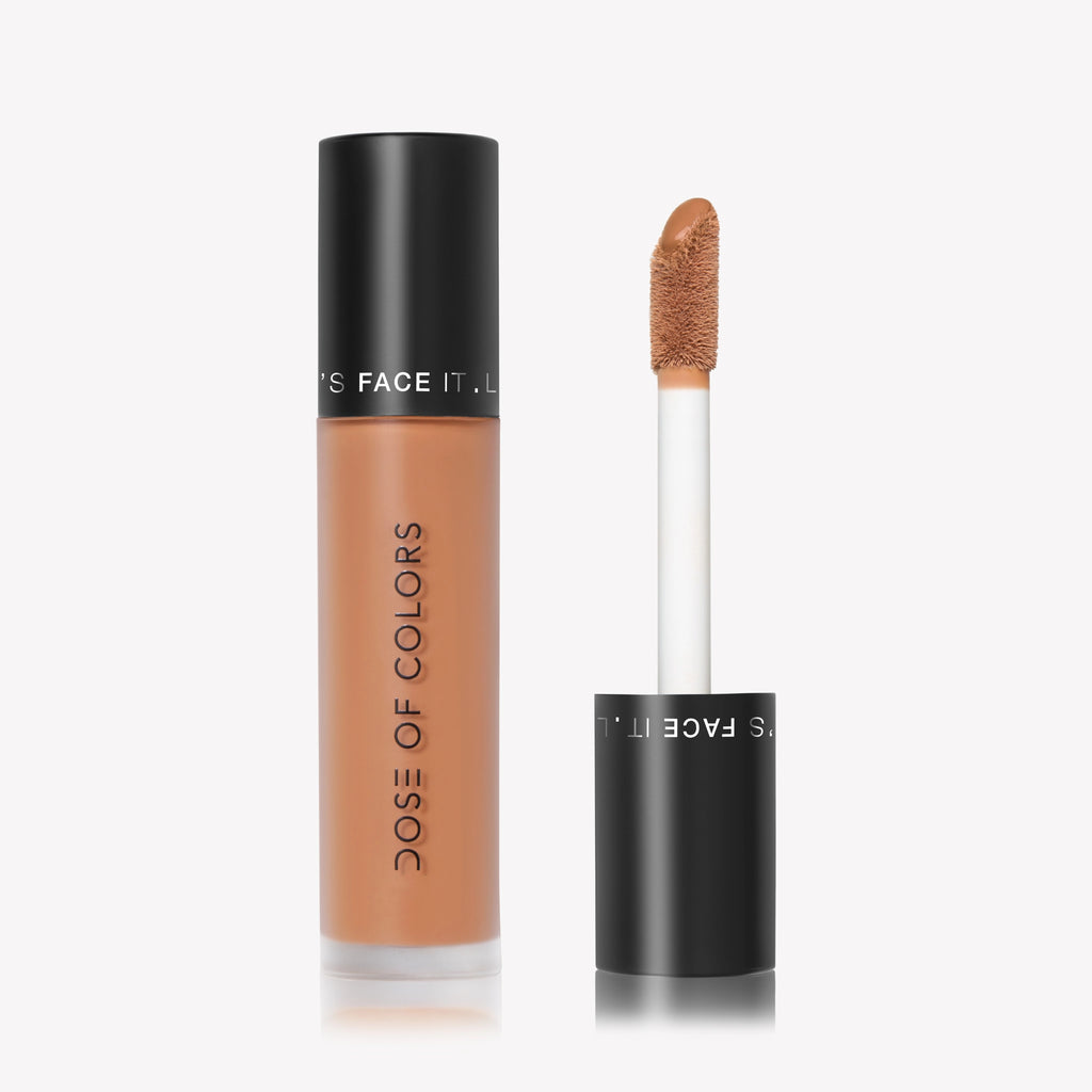 Dark concealer online