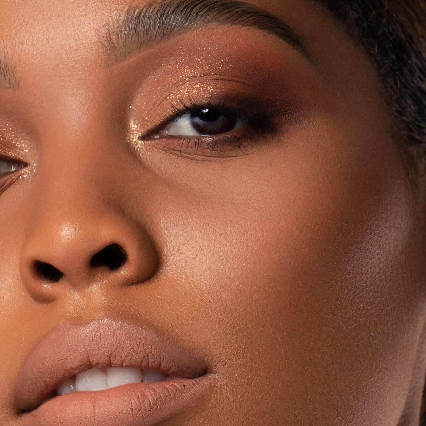 Golden Hour Eyeshadow Palette