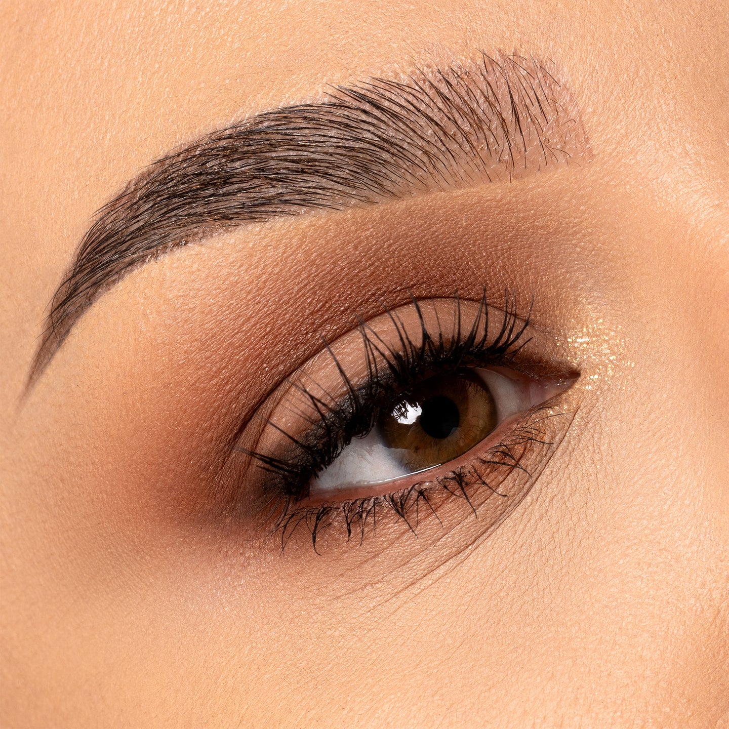 Golden Hour Eyeshadow Palette