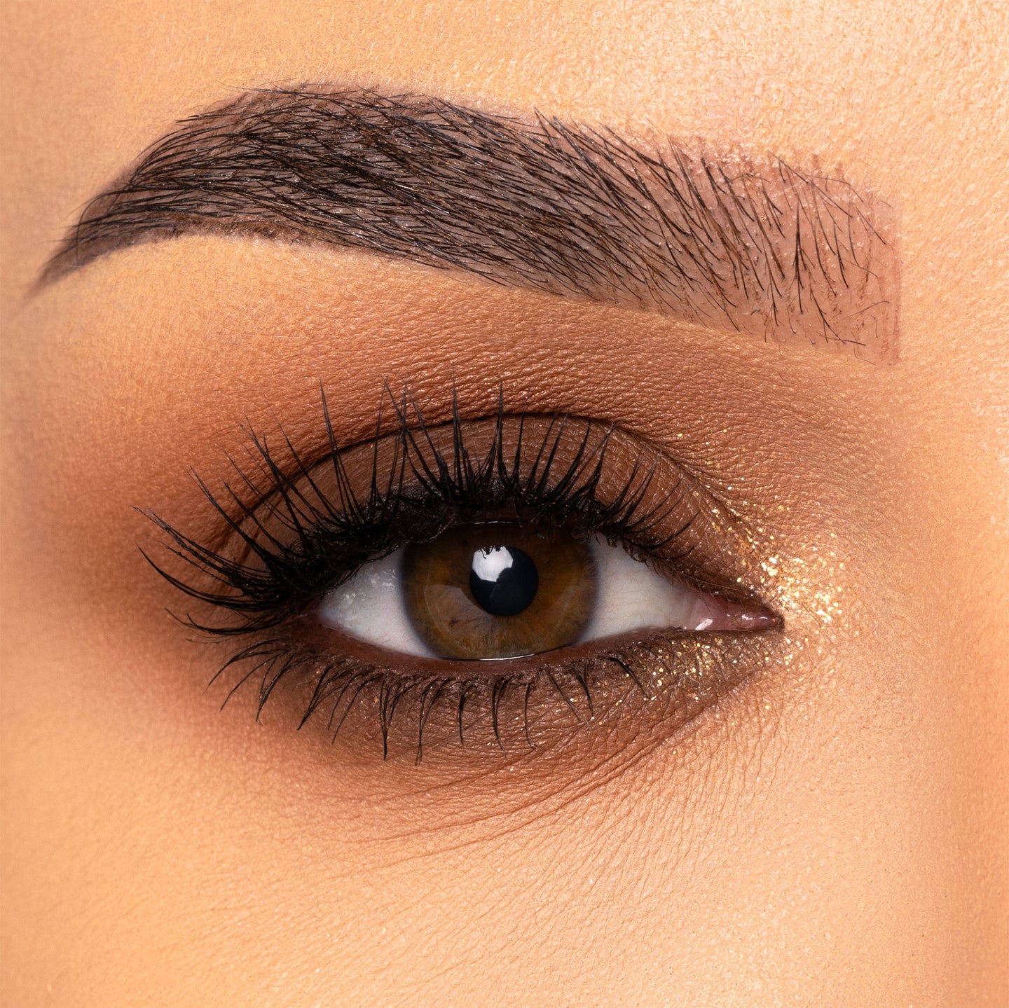 Golden Hour Eyeshadow Palette