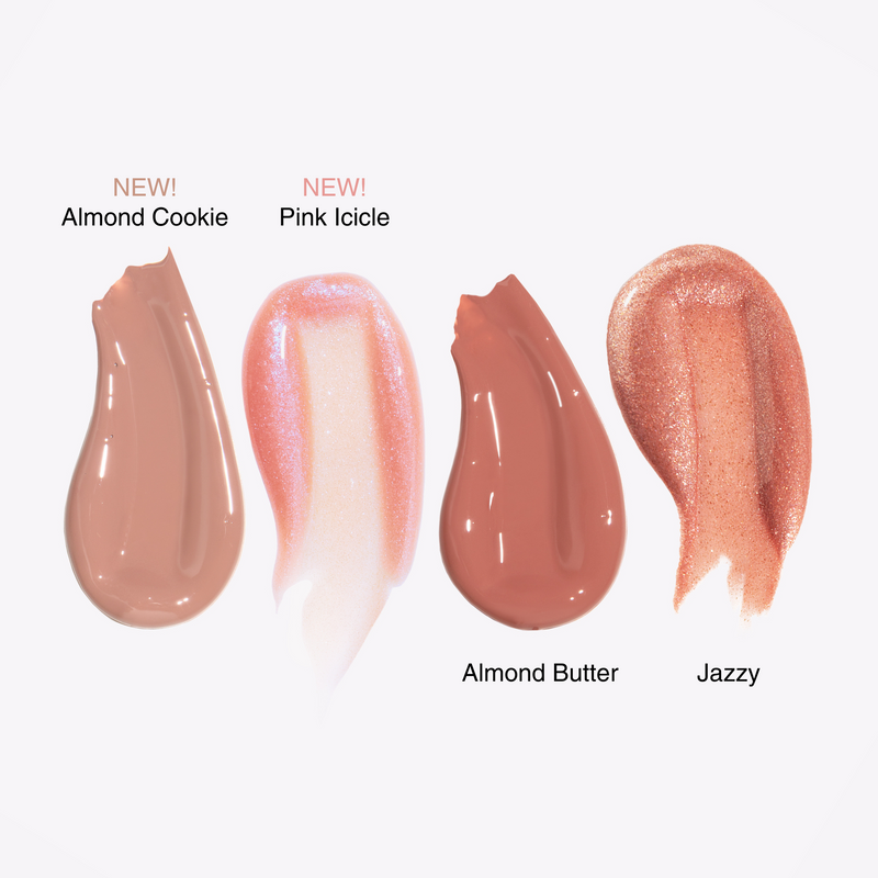 Keep It Glossy Lip Set