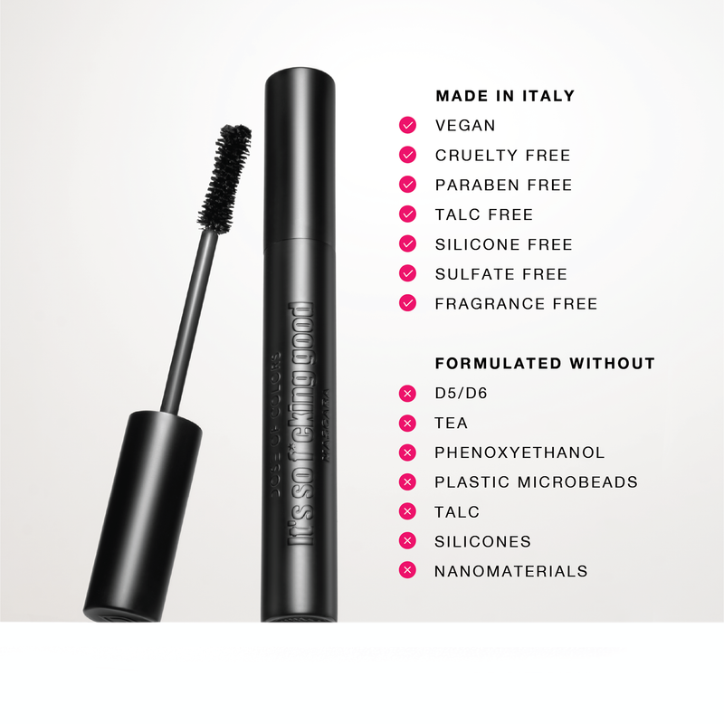 It's So F*cking Good Mascara