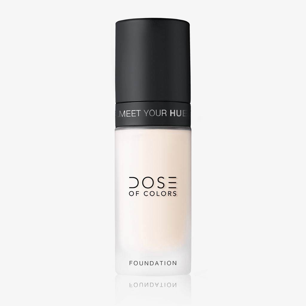 120, LIGHT MEDIUM Foundation