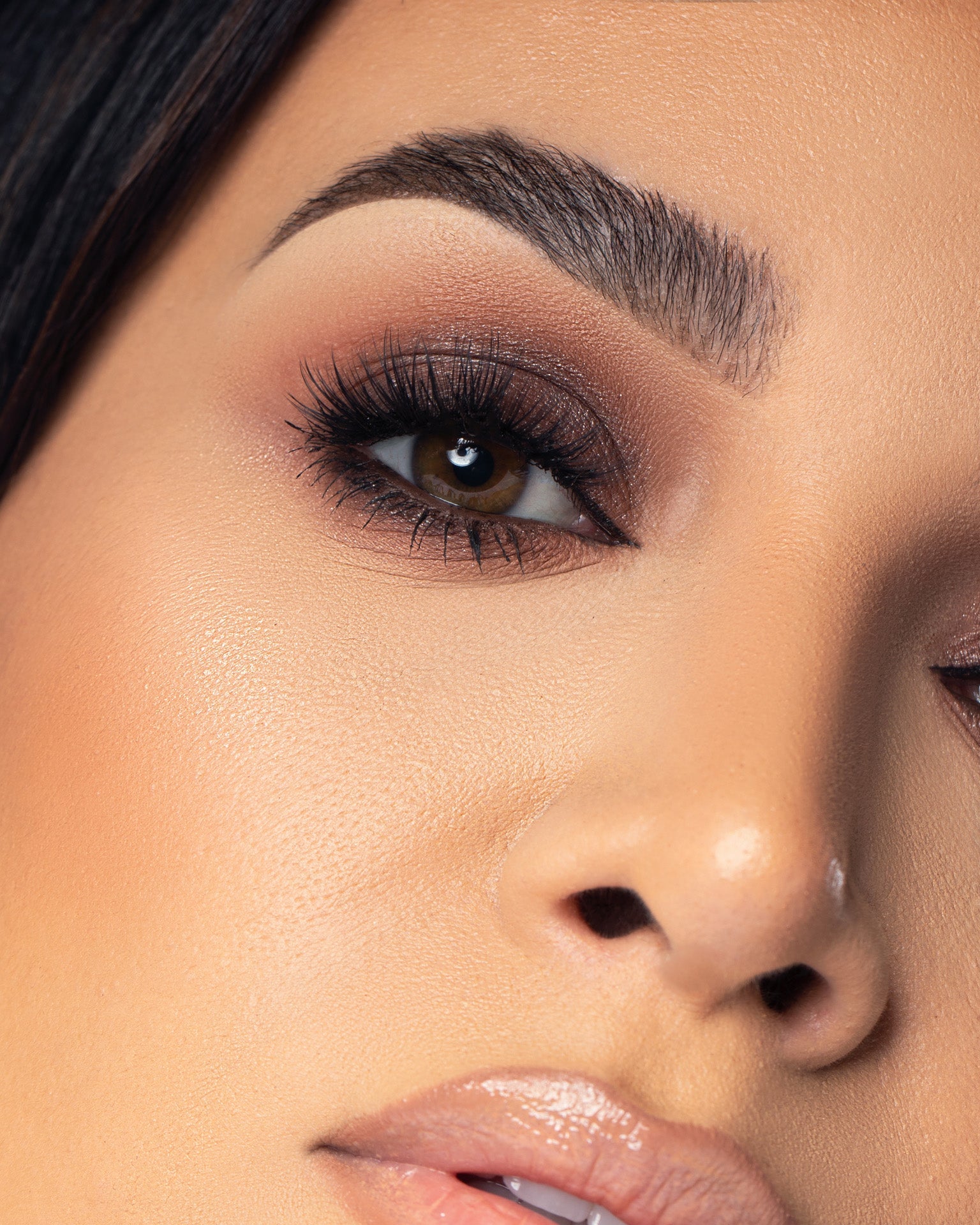 ...Nine Years Later Eyeshadow Palette