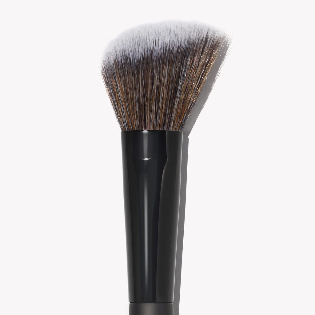 Elite B 103 Angled Contour Brush by FIRMA BEAUTY, Color, Tools, Brushes