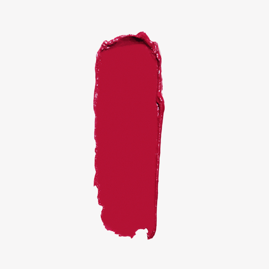 MERLOT Cool Toned Red Liquid Matte Lipstick Dose of Colors