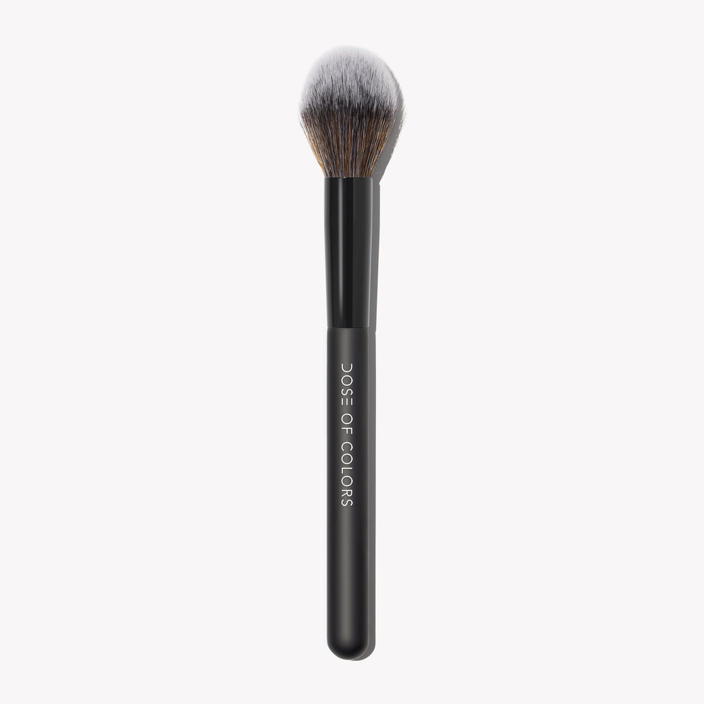 ANGLED CONTOUR BRUSH – Dose of Colors