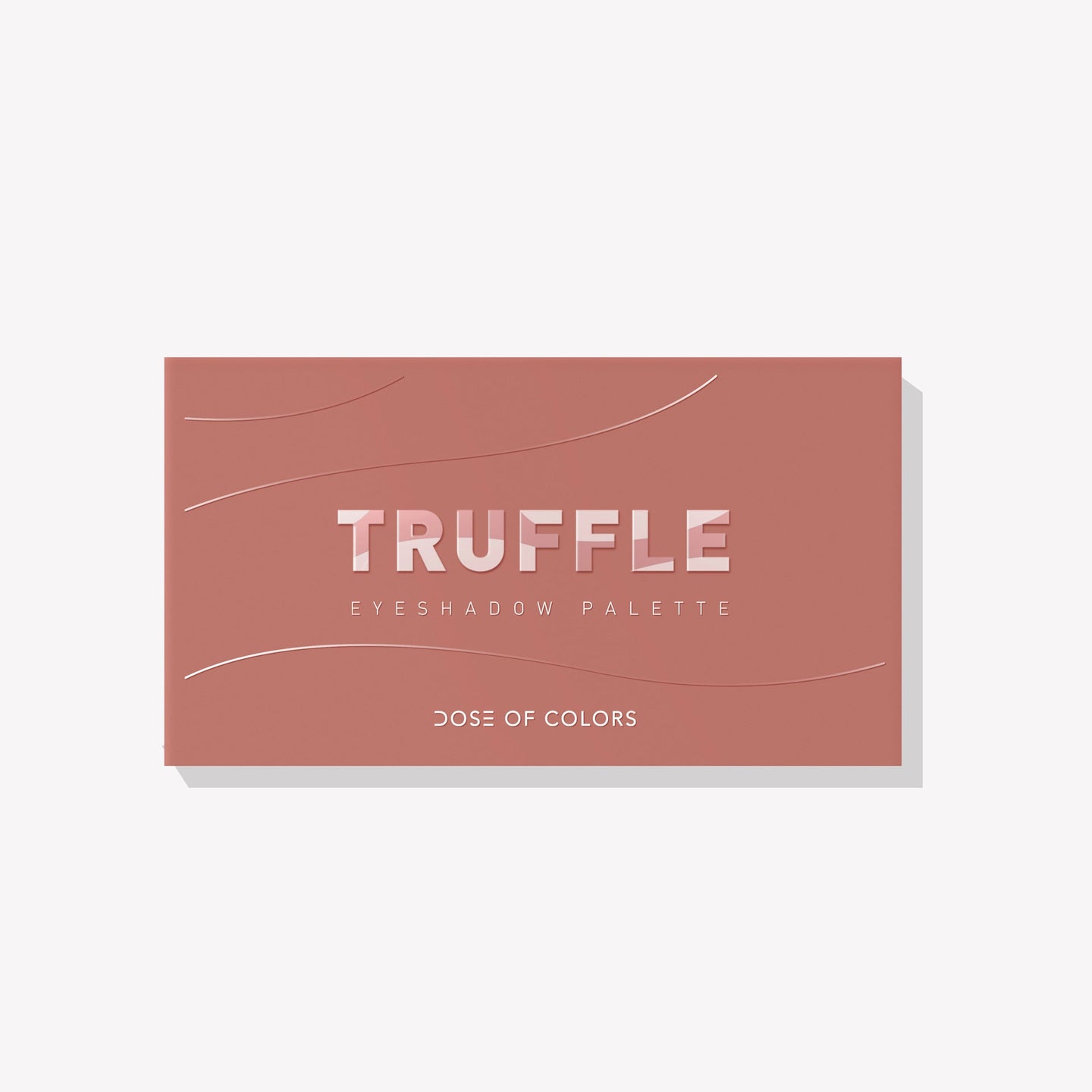 Truffle Eyeshadow Palette