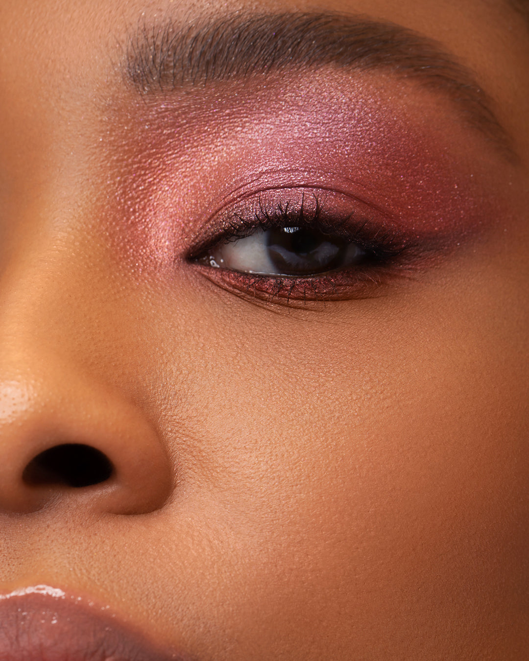 Nine Years Ago... Eyeshadow Palette