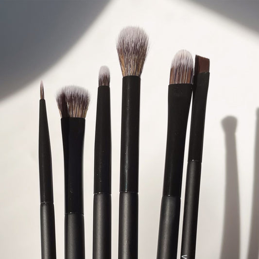 Eye Brushes