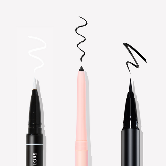 Eyeliners