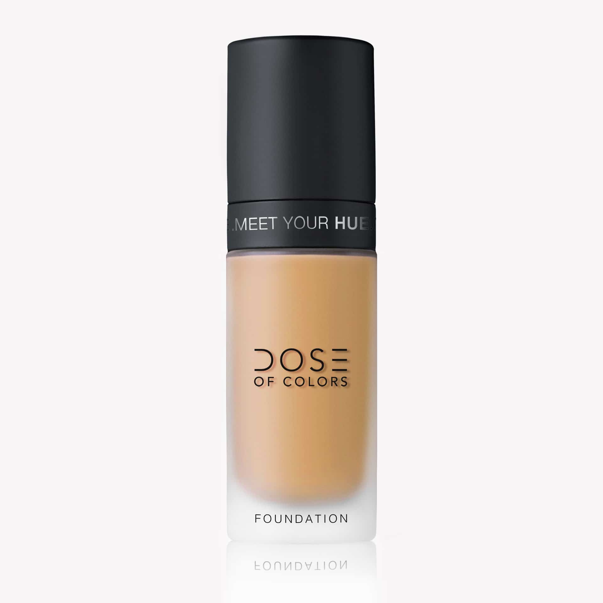 DOSE on sale OF COLORS Meet Your Hue Concealers ($15 Each, Bundle $160)