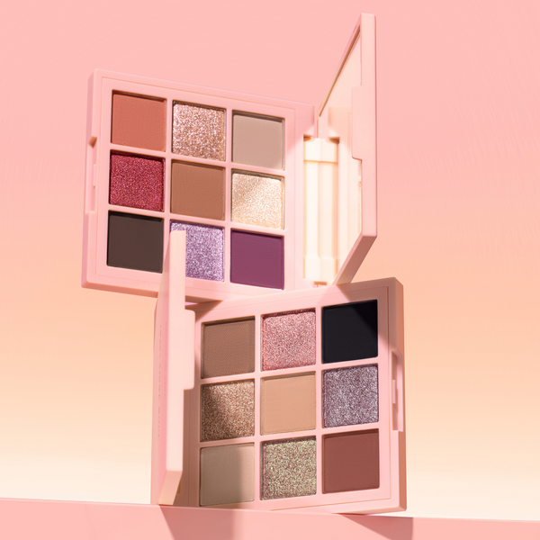BETTER TOGETHER EYESHADOW PALETTE VALUE SET
