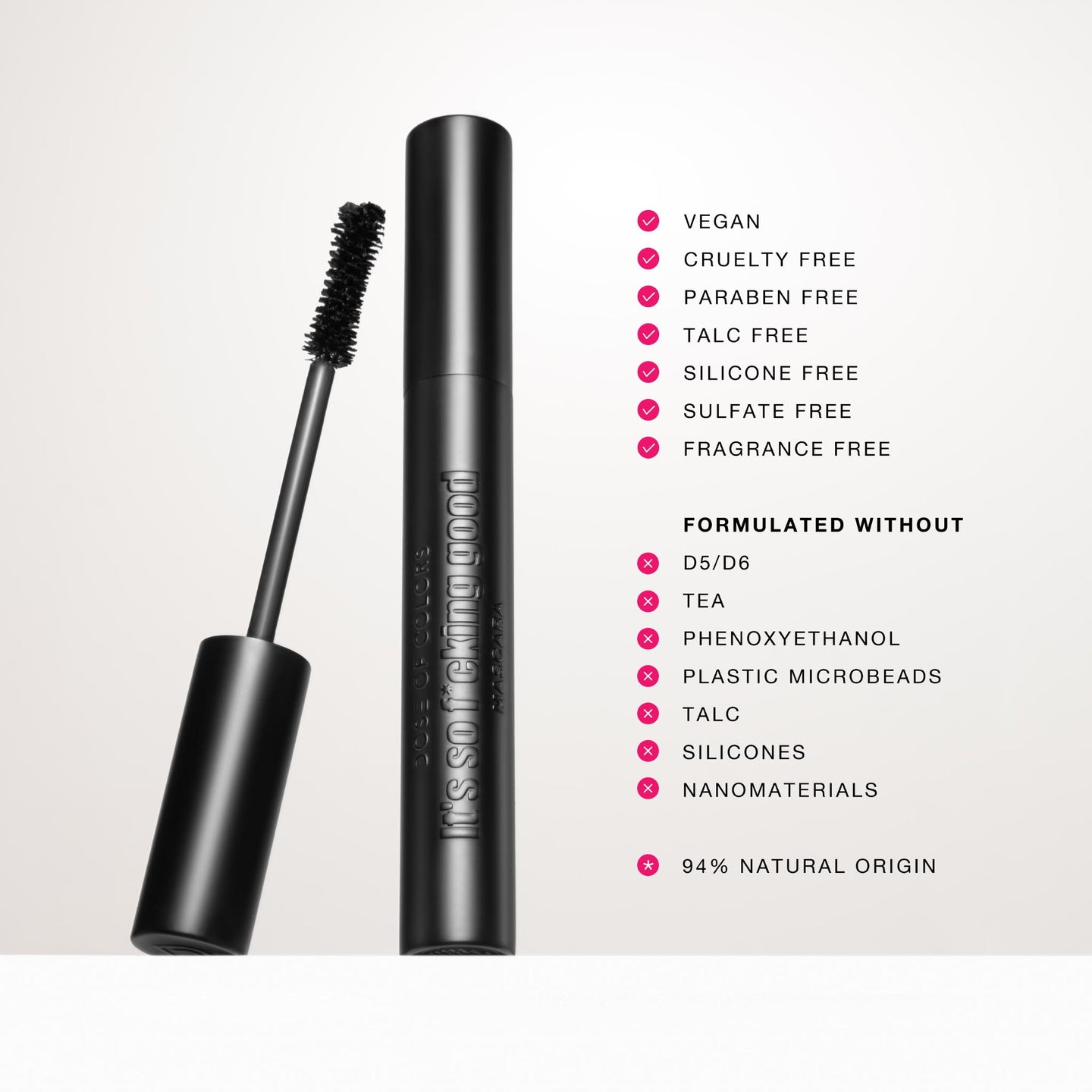 Mascara & Liner Set