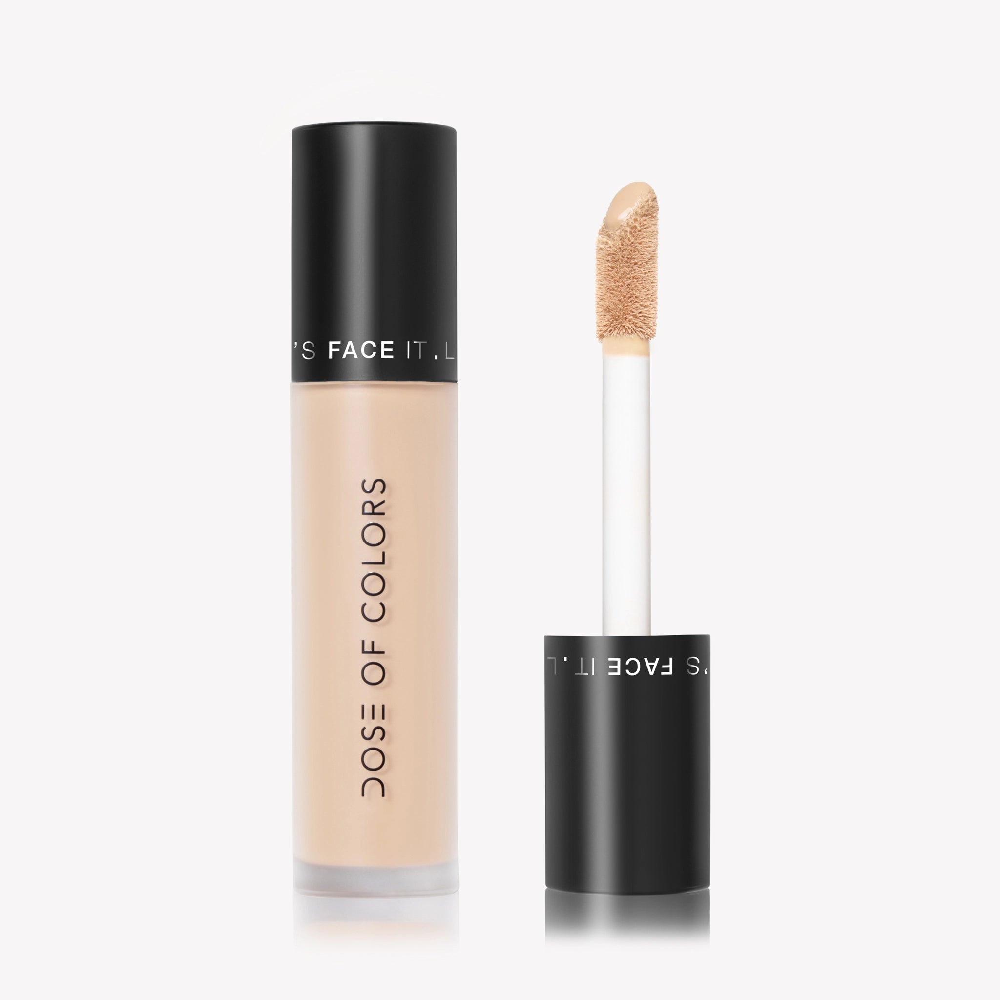 DOSE on sale OF COLORS Meet Your Hue Concealers ($15 Each, Bundle $160)