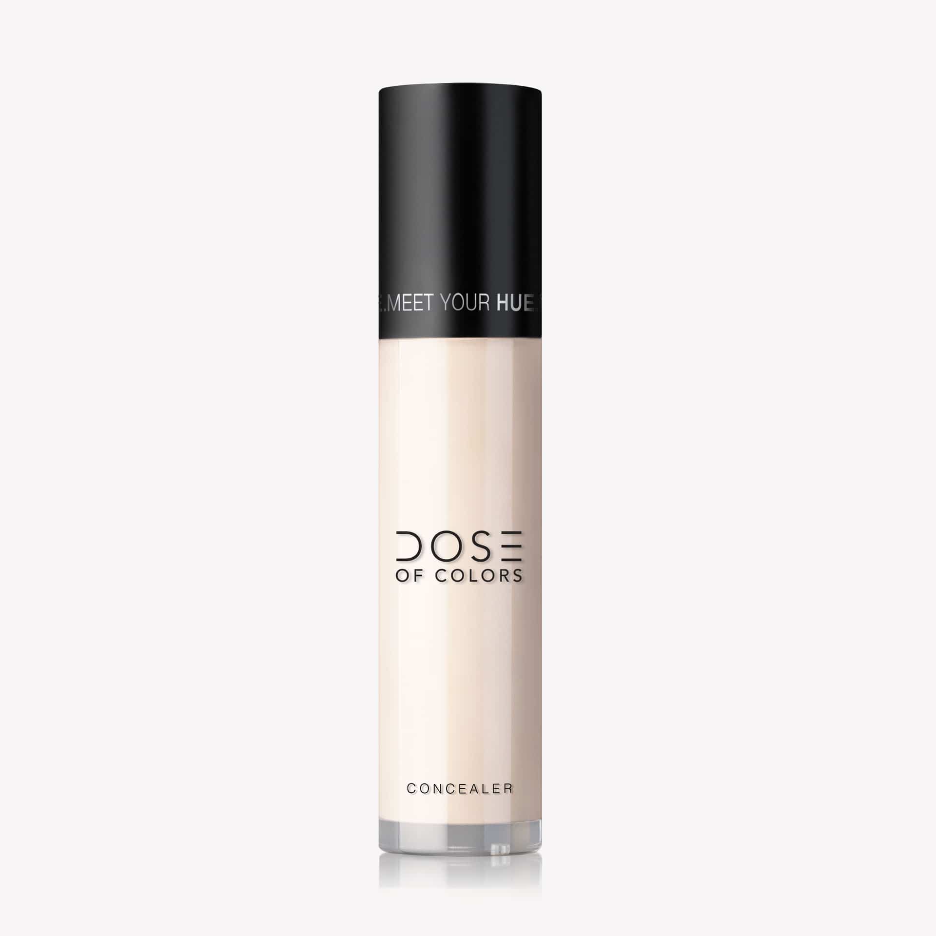 Meet Your Hue Concealer