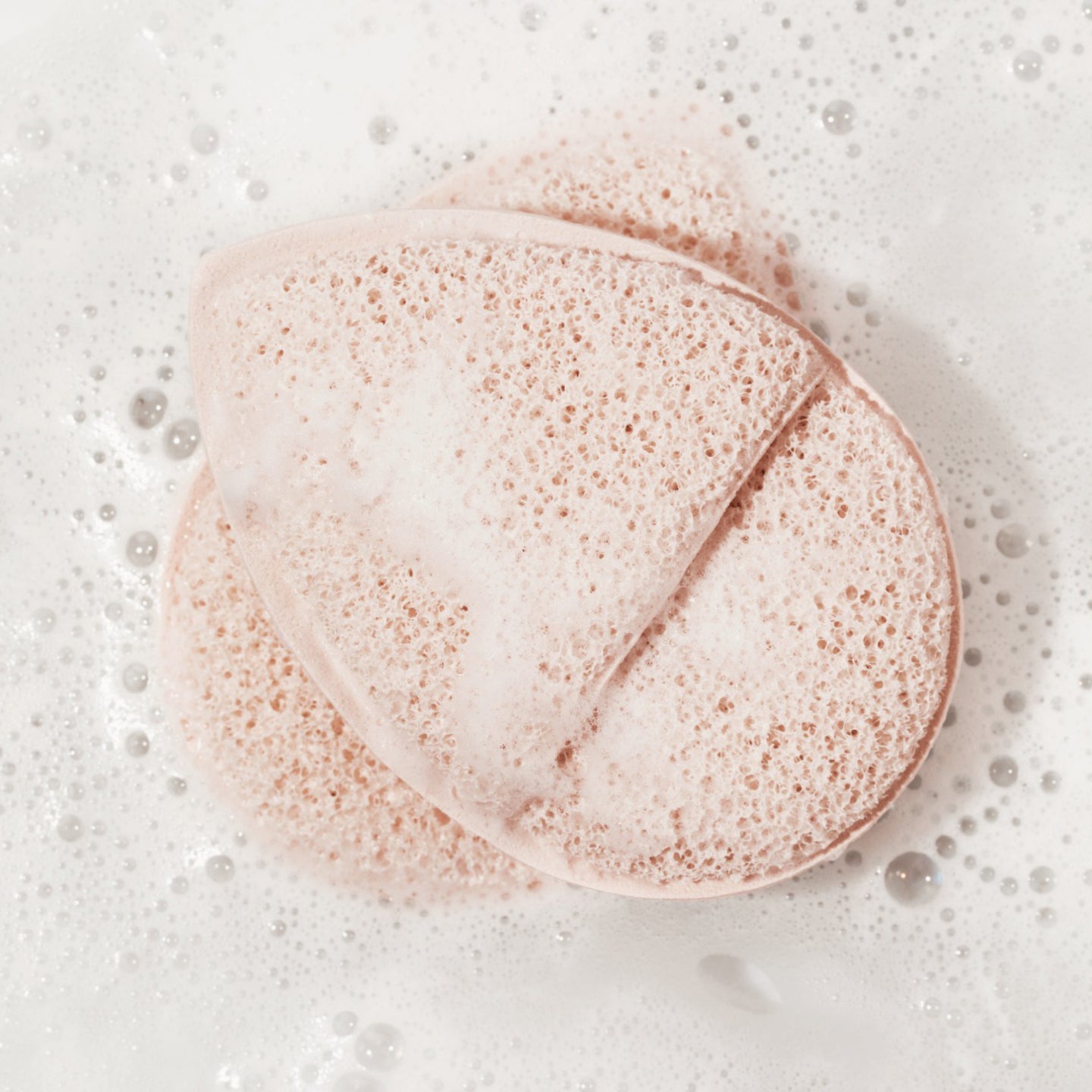 Facial Cleansing Sponge