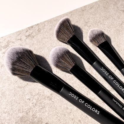 Flawless Face Brush Set