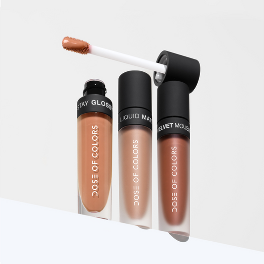 Mocha Mousse 2025 Color of the Year