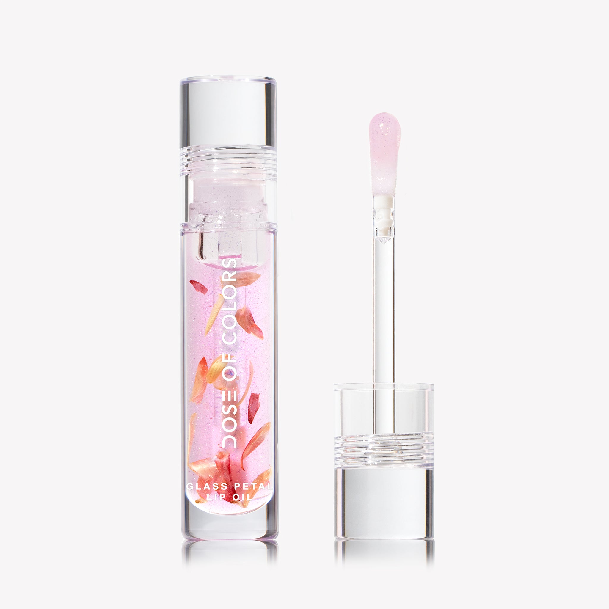 Glass Petal Lip Oil