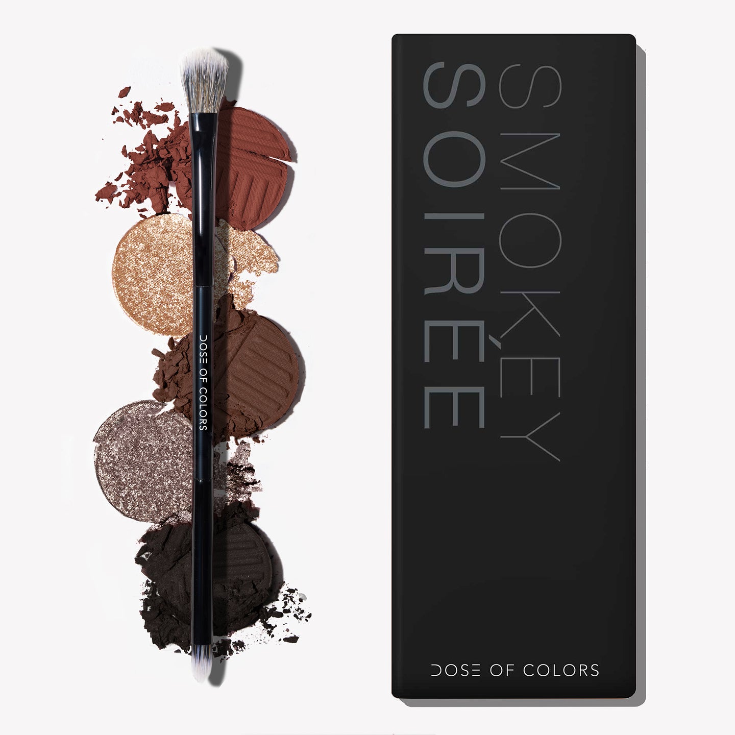 Smokey Soiree Eyeshadow Palette