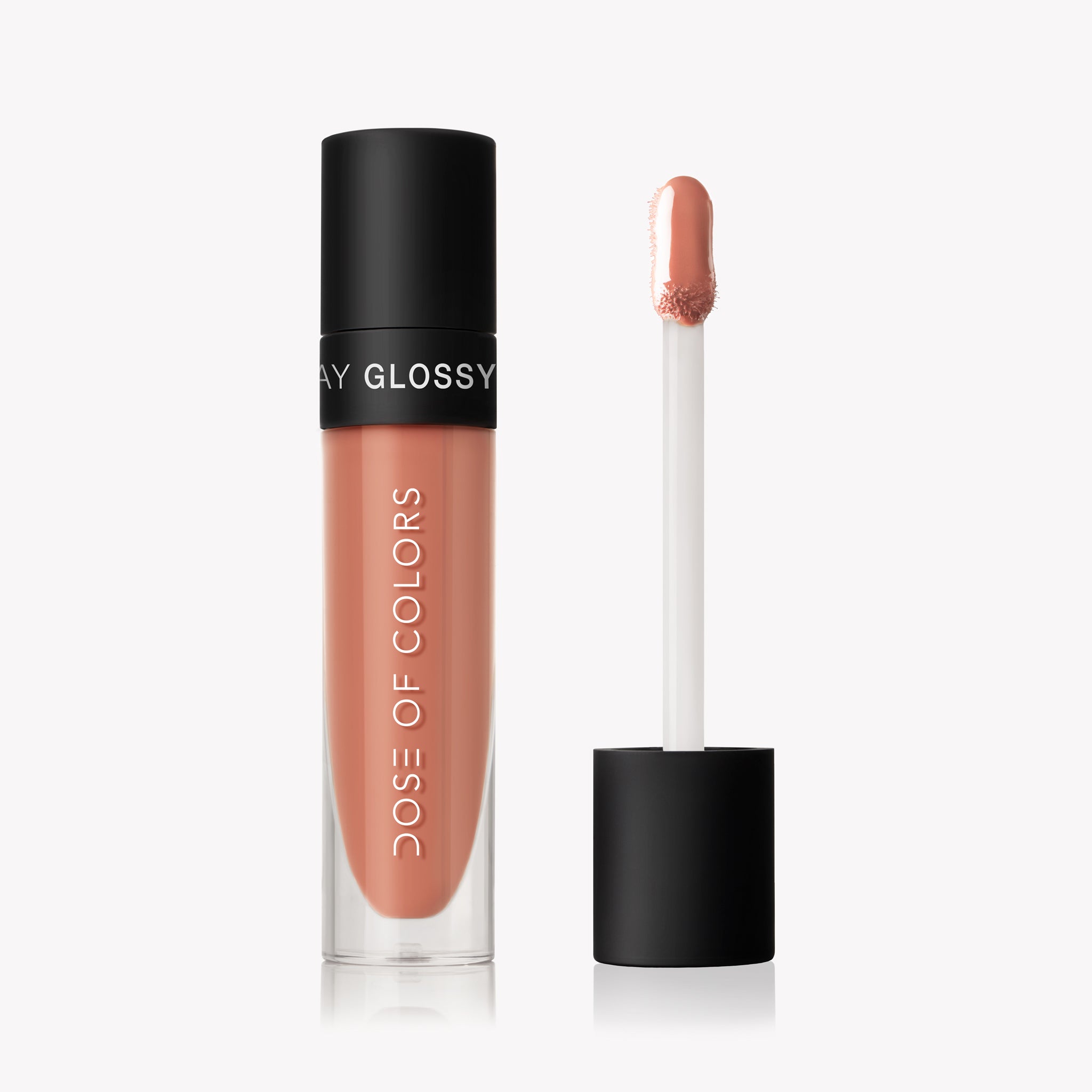 Stay Glossy Lip Gloss