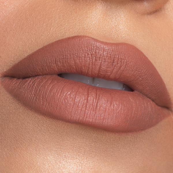 TRUFFLE LIQUID MATTE LIPSTICK