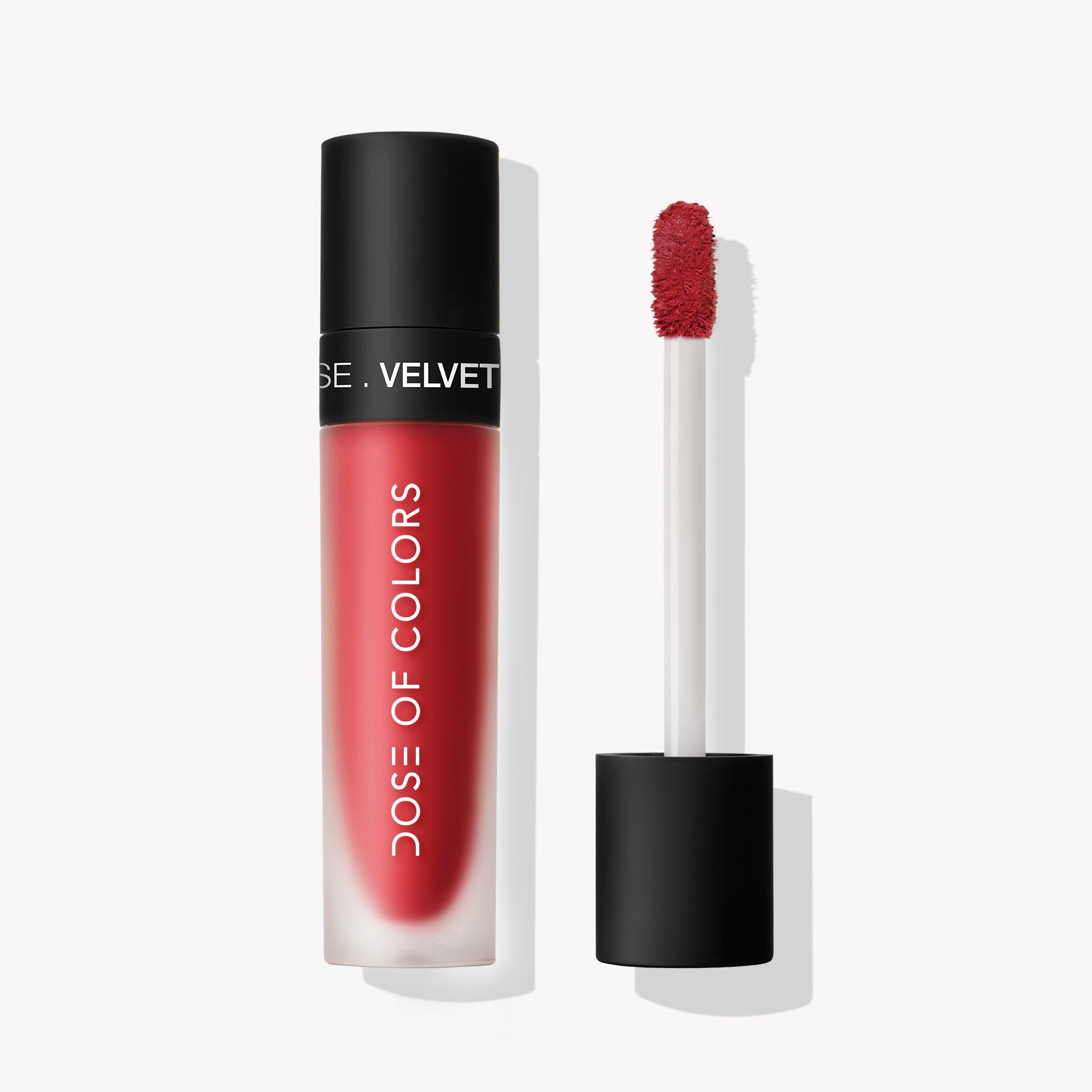 DOSE OF COLORS Velvet Mousse Lipsticks Bundle buy ($14 Each, Bundle $80)