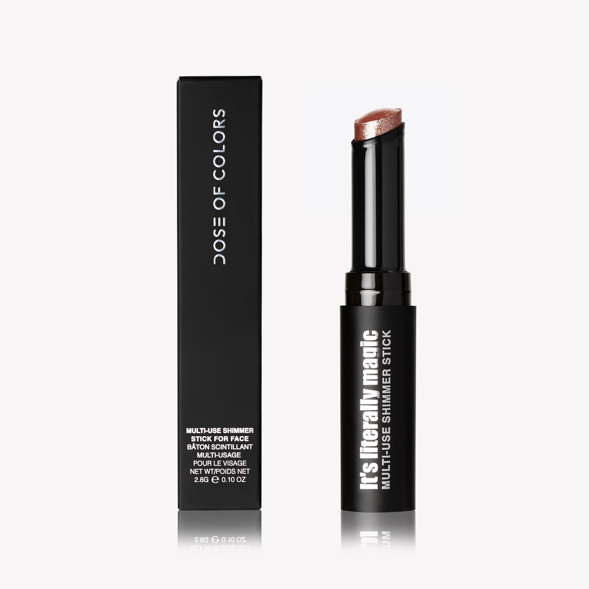 It's Literally Magic Multi-Use Shimmer Stick