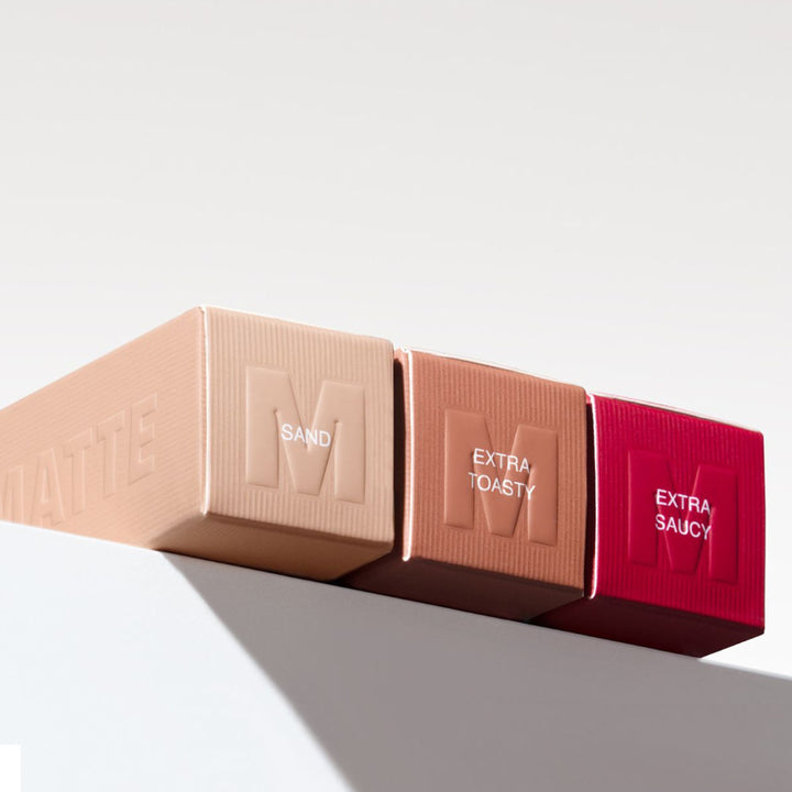 Liquid Matte Lipsticks