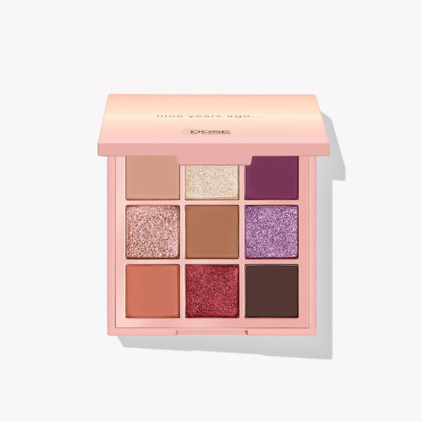 Dose Of Colors Palette Bundle top