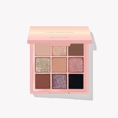 ...NINE YEARS LATER EYE SHADOW PALETTE