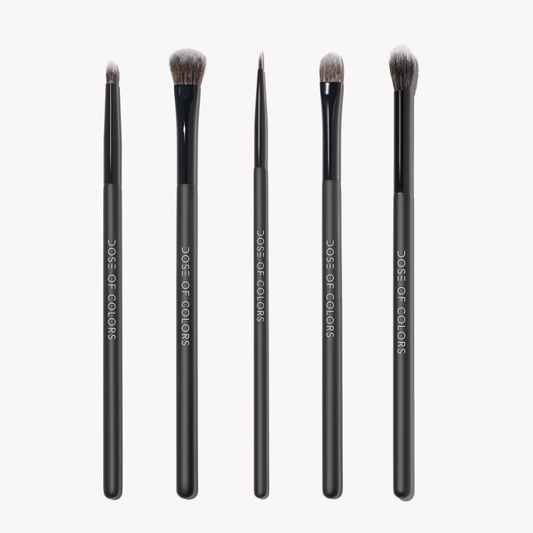 ALL ABOUT EYES BRUSH SET