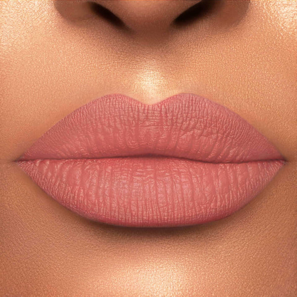 bare with me lip swatch