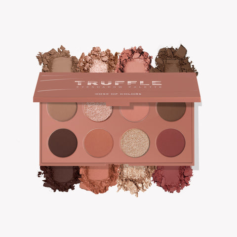 Truffle Eyeshadow Palette