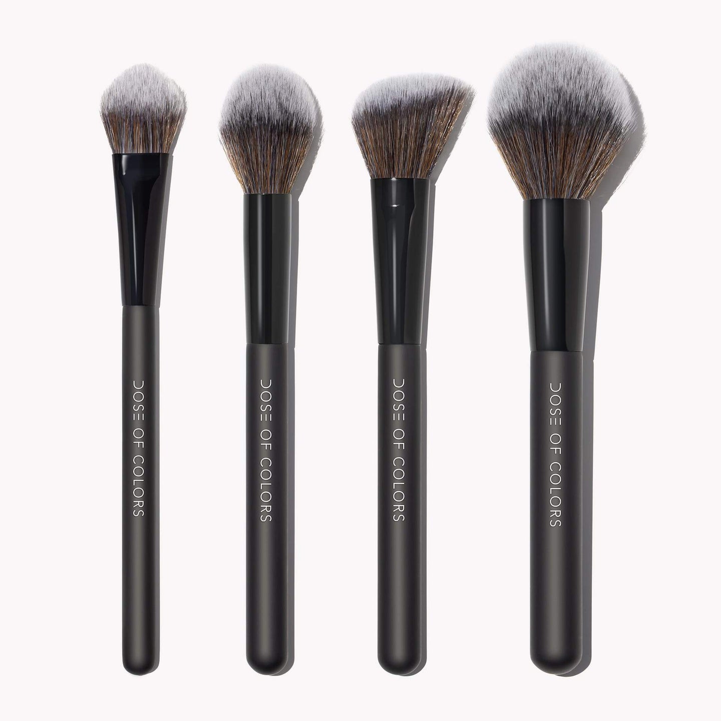 Flawless Face Brush Set