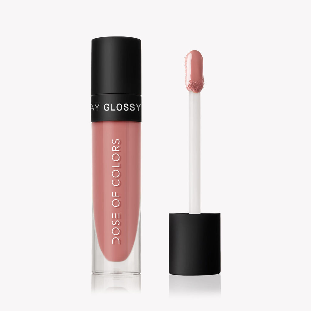 My 3 Most Favourite Pink Lip Glosses: Chanel, Paul & Joe, Rimmel –  MakeUp4All
