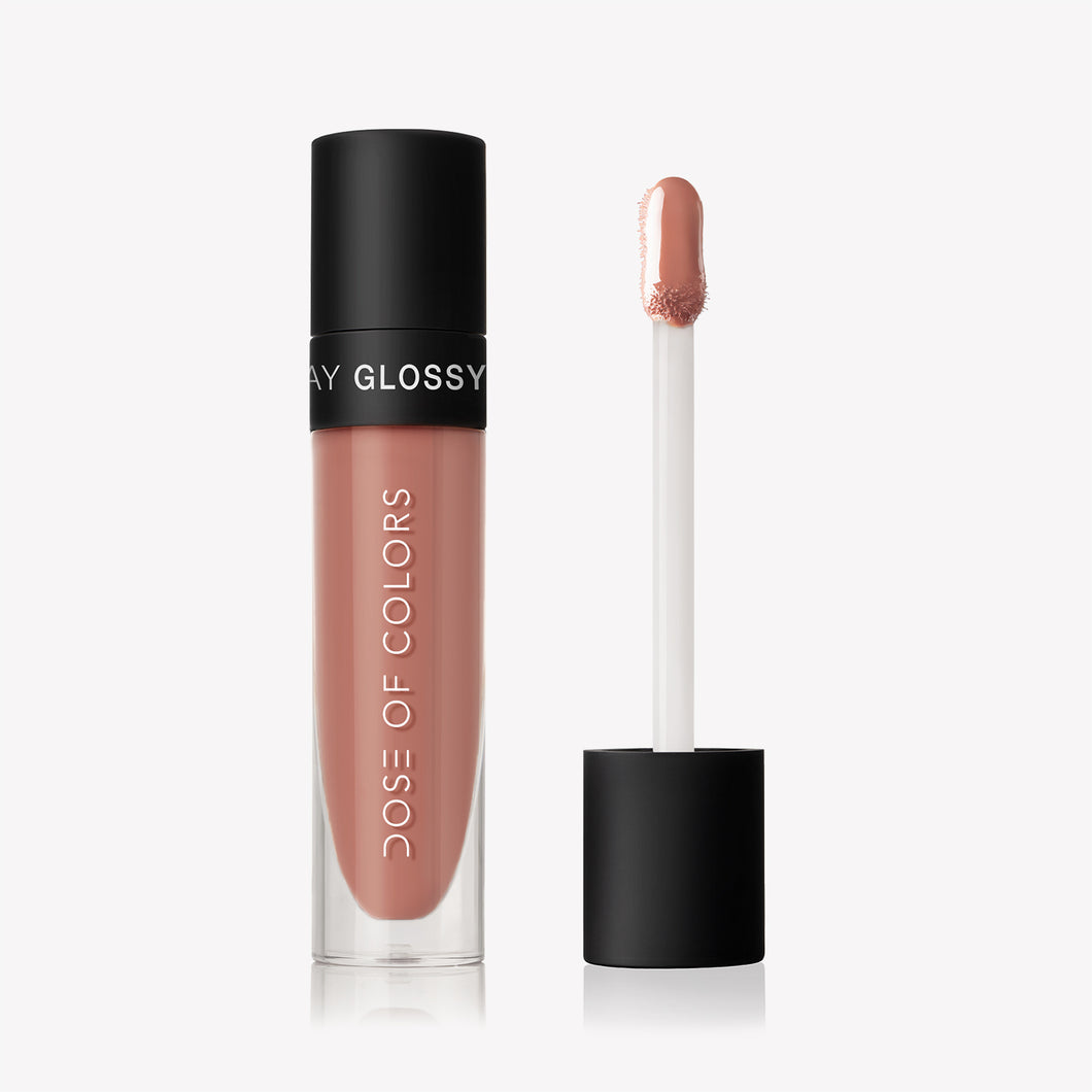 MUST HAVE LIP GLOSS