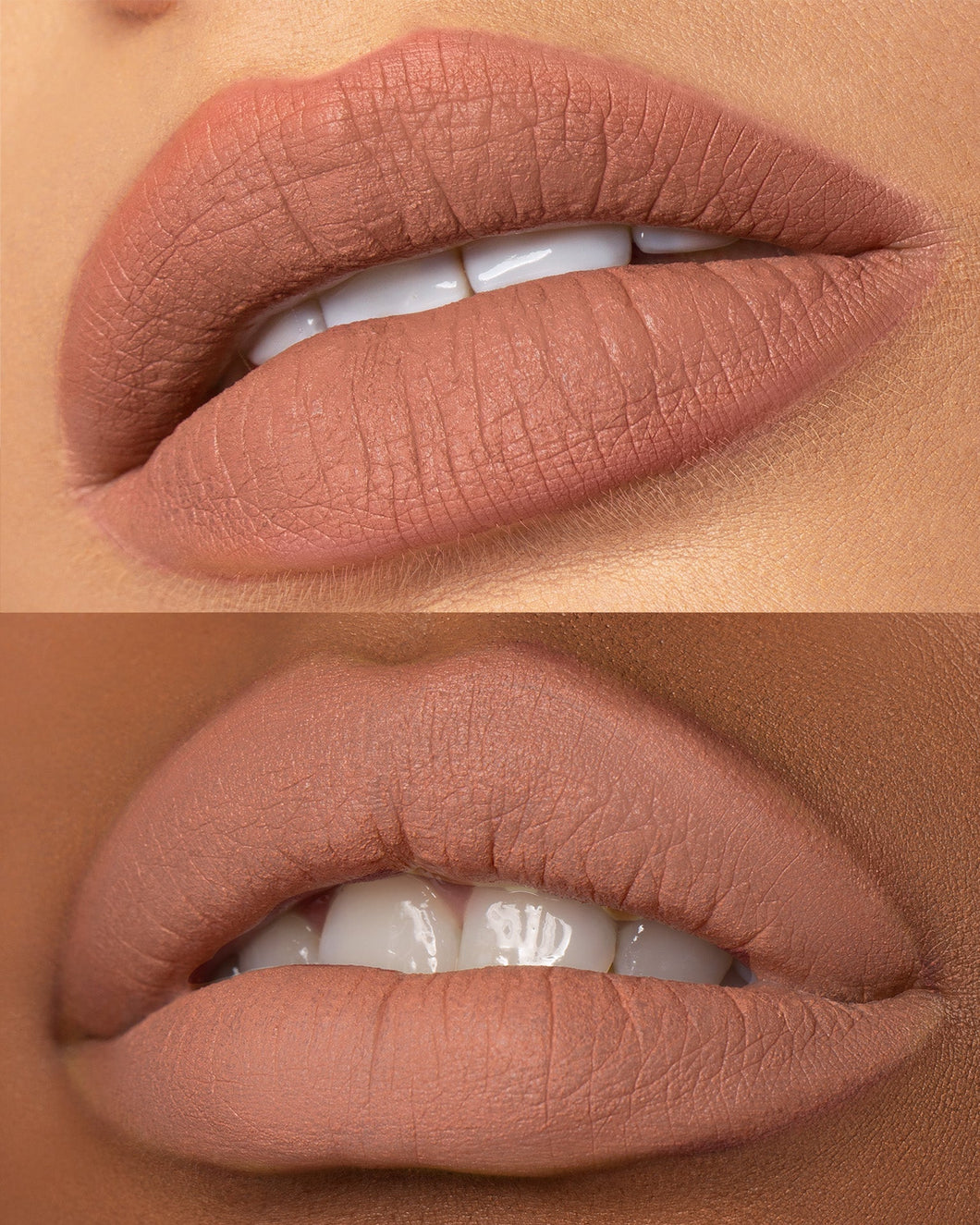 CASUAL VELVET MOUSSE LIPSTICK – Dose Colors of