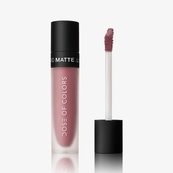 STONE LIQUID MATTE LIPSTICK