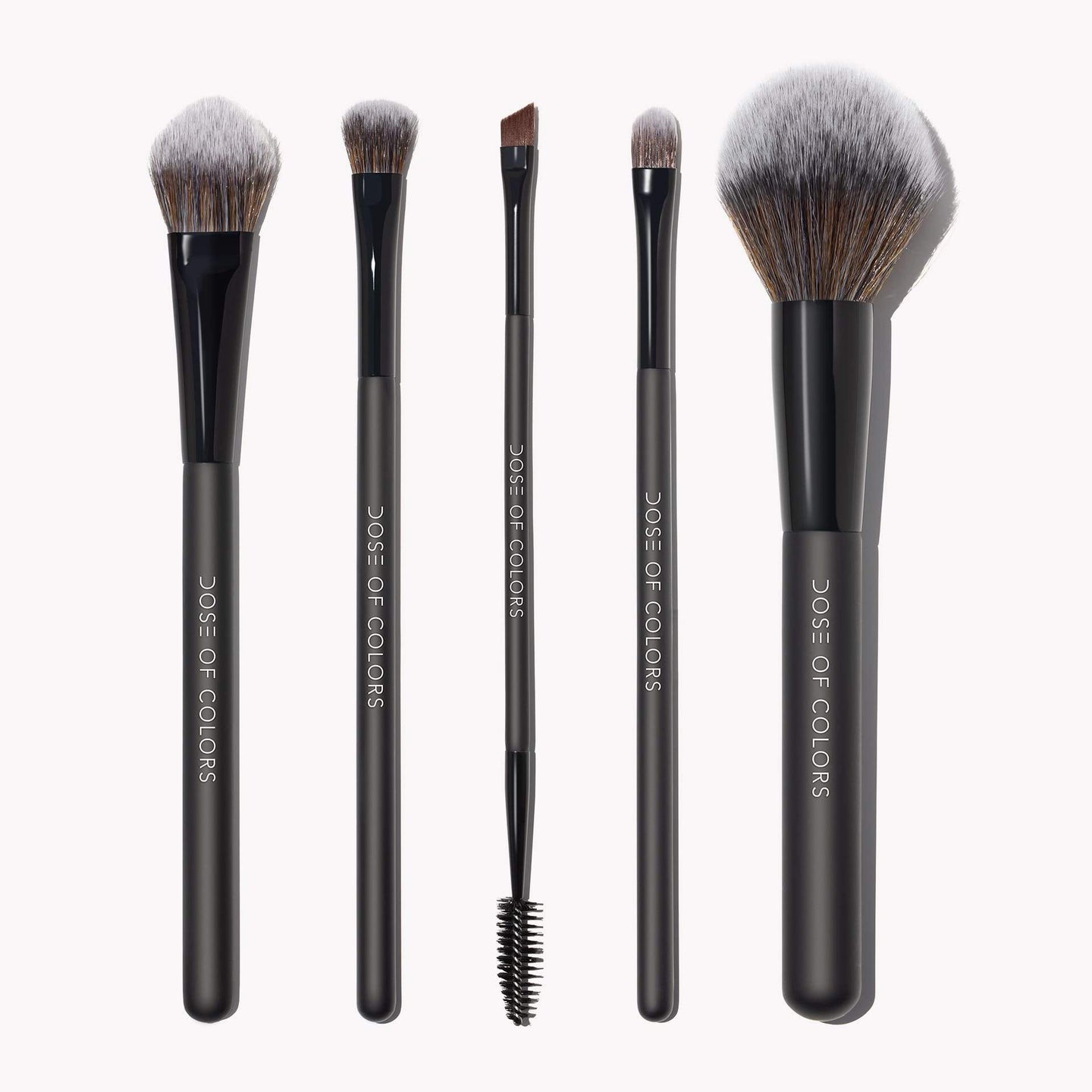 Top 5 Brush Set