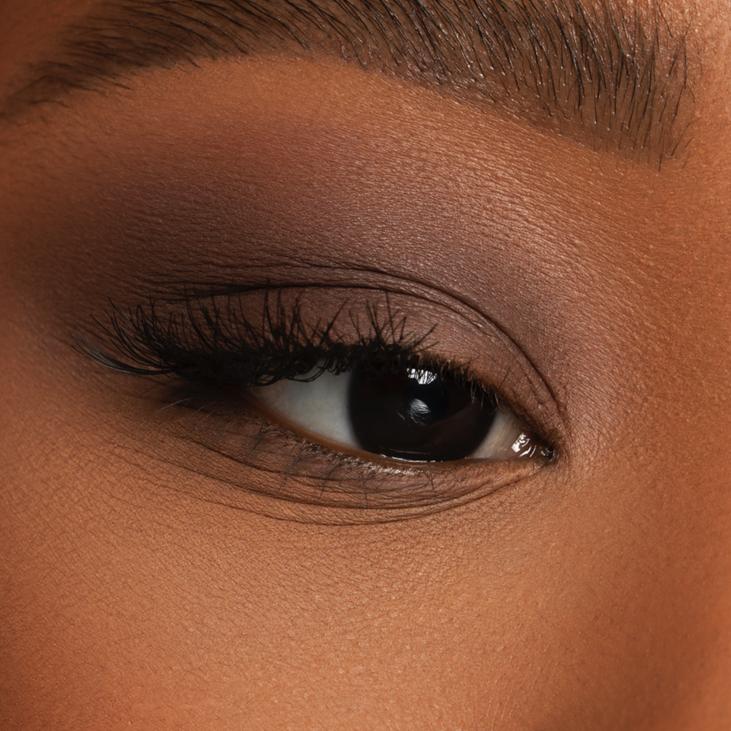 Earth-toned Eyeshadows🤎💅 for Simple Makeup