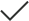 checkmark icon